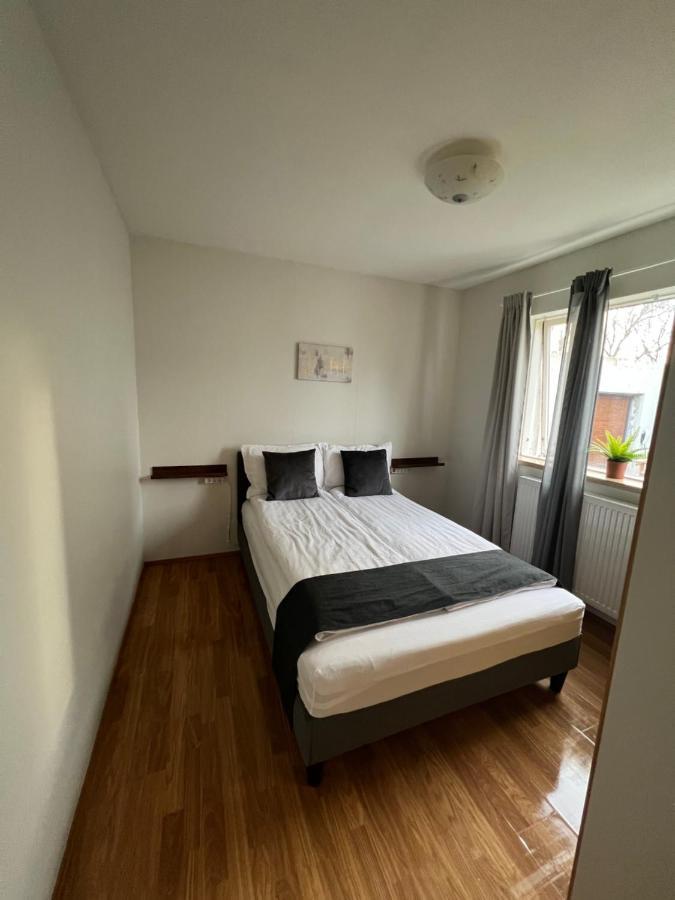 Apartment With 2 Bedrooms Гапнарфіордюр Екстер'єр фото